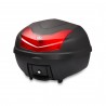 Yamaha City 39-Liter Top Case