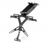 Supporto targa Yamaha 2021-2024
