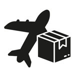 Livraison express des produits en stock